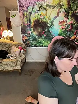 Princess  Kitty   online show from 26, 7, 2026