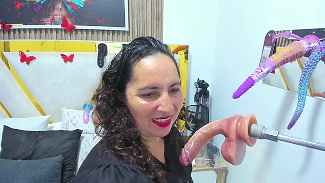 Luna Naughty1 online show from 21, 5, 2026