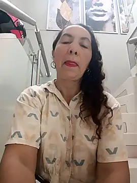 Luna Naughty1 online show from 20, 10, 2025