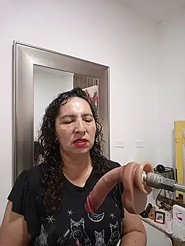 Luna Naughty1 online show from 24, 3, 2026