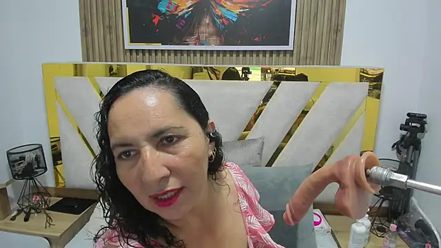 Snapshot of Luna_Naughty1 chatting on 30, 6, 2026 Luna Naughty1 online show from 30, 6, 2026