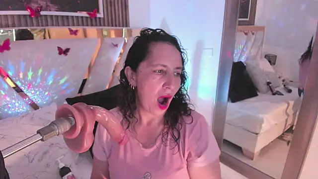 Luna Naughty1 online show from 27, 2, 2026