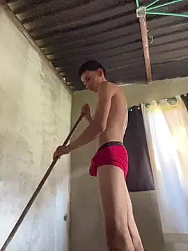 Damartinez27 online show from 17, 1, 2026