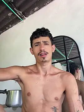 Damartinez27 online show from 13, 3, 2026