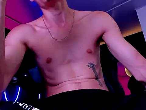 Damartinez27 online show from 19, 10, 2025