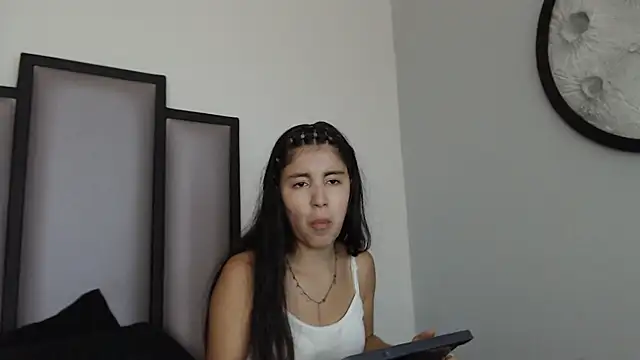 Lucy-23 online show from 17, 1, 2026