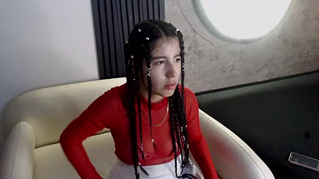 Lucy-23 online show from 7, 3, 2026