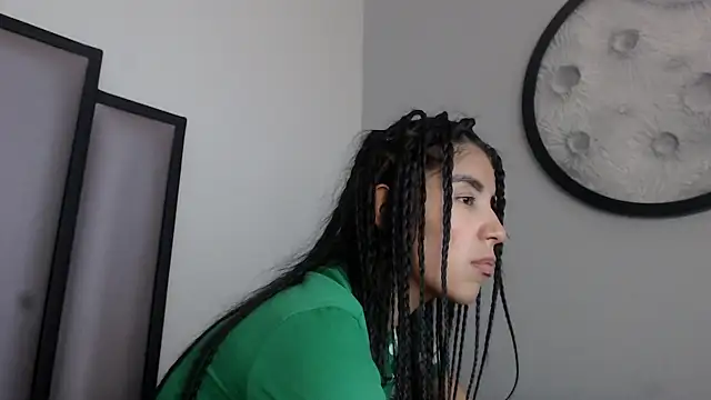 Lucy-23 online show from 5, 12, 2025