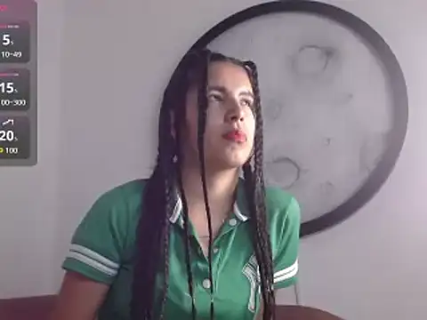 Lucy-23 online show from 13, 12, 2025