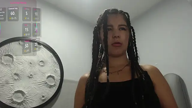 Lucy-23 online show from 20, 3, 2026