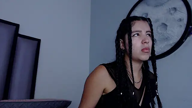 Lucy-23 online show from 15, 2, 2026