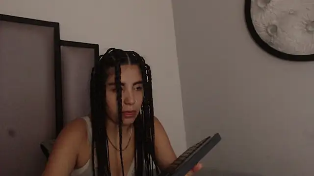 Lucy-23 online show from 3, 12, 2025