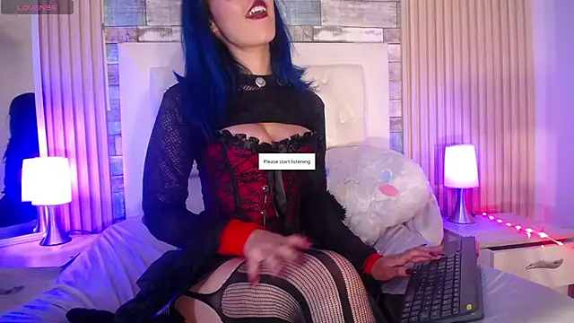 rihonna hs8 online show from 22, 4, 2026