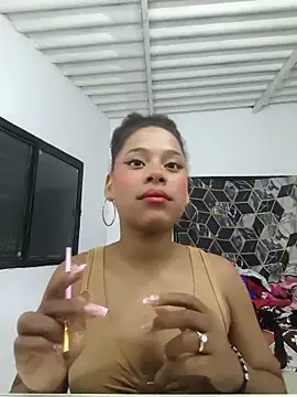 Mia-sensual online show from 20, 9, 2025