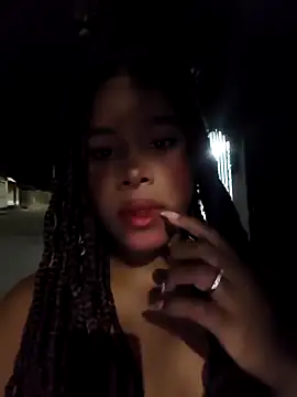 Mia-sensual online show from 5, 10, 2025