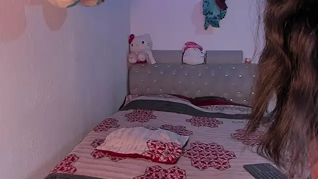 sofia garcia01 online show from 2, 10, 2025
