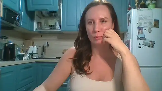 ALICAINWONDERLAND online show from 23, 3, 2026