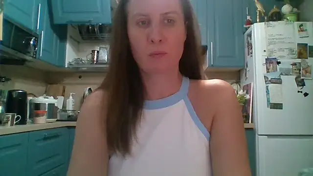 ALICAINWONDERLAND online show from 8, 3, 2026