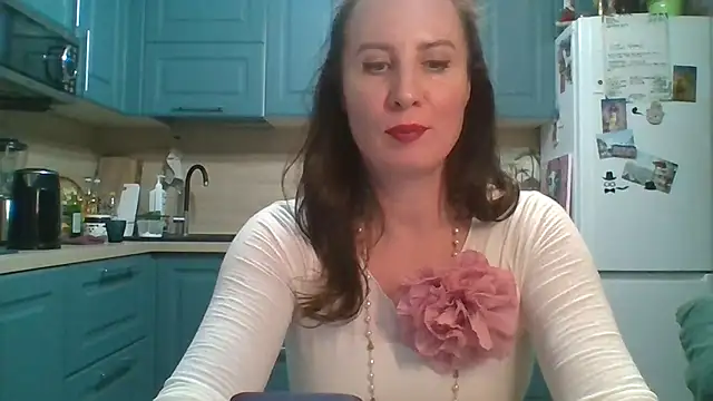 ALICAINWONDERLAND online show from 22, 3, 2026