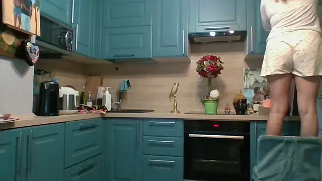 ALICAINWONDERLAND online show from 30, 11, 2025