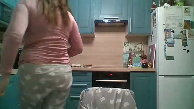 ALICAINWONDERLAND online show from 18, 1, 2026