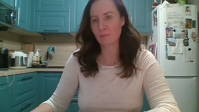 ALICAINWONDERLAND online show from 9, 1, 2026