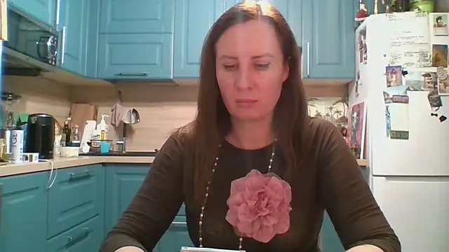 ALICAINWONDERLAND online show from 27, 2, 2026