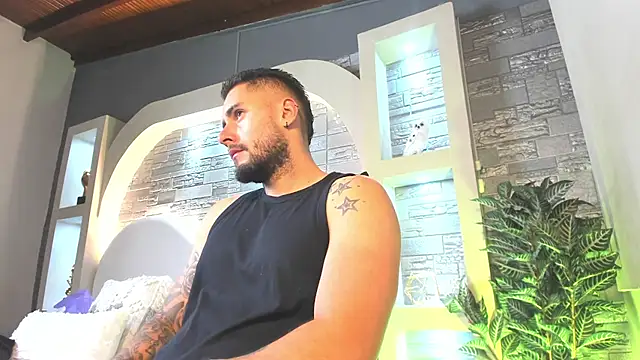 Snapshot of dominic_de_luca chatting on 13, 11, 2025 dominic de luca online show from 13, 11, 2025