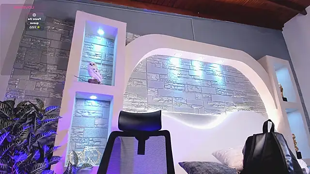 dominic de luca online show from 29, 11, 2025