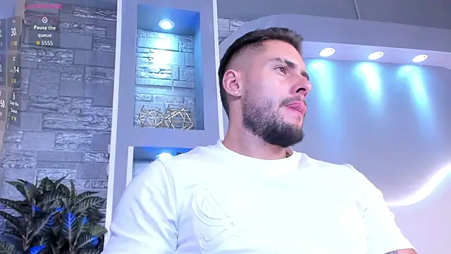 dominic de luca online show from 11, 4, 2026