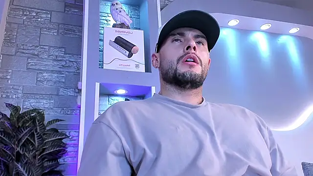 dominic de luca online show from 13, 2, 2026