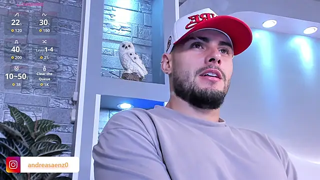 dominic de luca online show from 9, 4, 2026