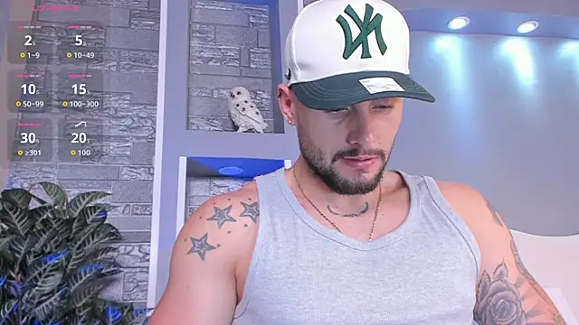dominic de luca online show from 22, 5, 2026