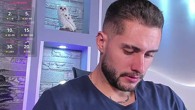 dominic de luca online show from 4, 2, 2026