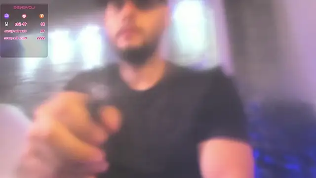 Snapshot of dominic_de_luca chatting on 3, 11, 2025 dominic de luca online show from 3, 11, 2025