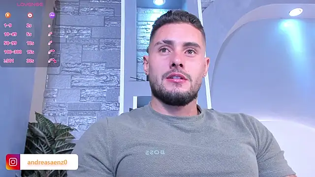 dominic de luca online show from 5, 4, 2026