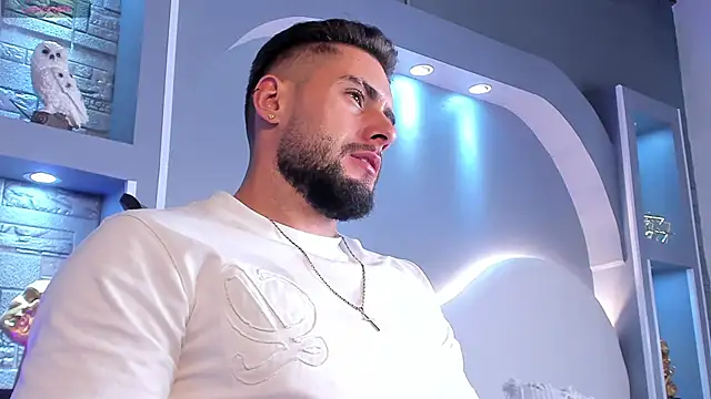 dominic de luca online show from 17, 1, 2026