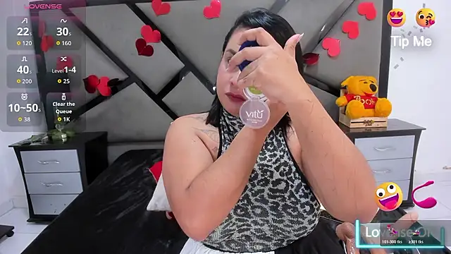 Naia69 online show from 21, 3, 2026