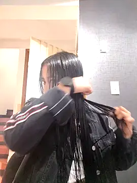 Venus Rivers online show from 12, 9, 2025