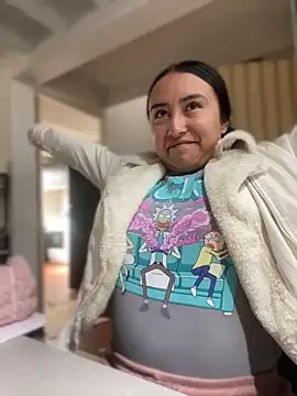 Venus Rivers online show from 28, 11, 2025