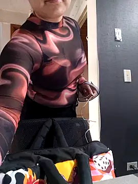 Venus Rivers online show from 5, 11, 2025