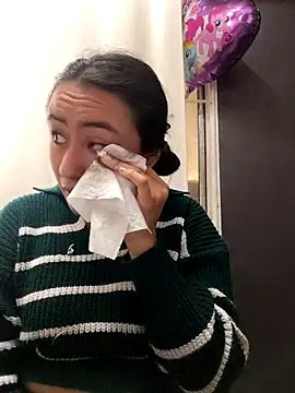 Venus Rivers online show from 9, 10, 2025