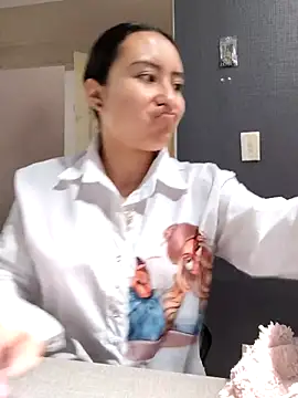 Venus Rivers online show from 1, 12, 2025