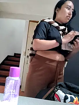 Venus Rivers online show from 20, 10, 2025