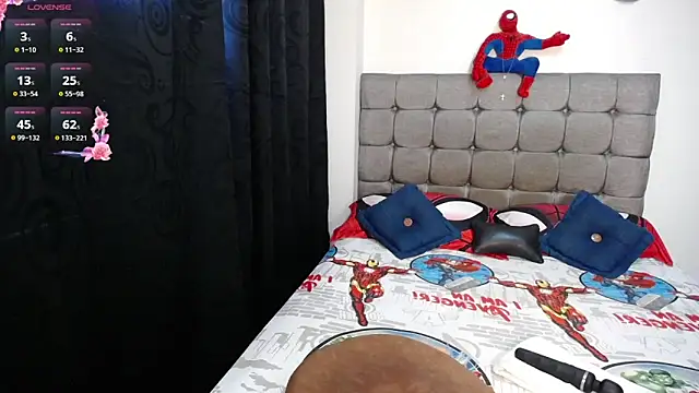 Snapshot of Saylor_cassie chatting on 13, 6, 2026 Saylor cassie online show from 13, 6, 2026