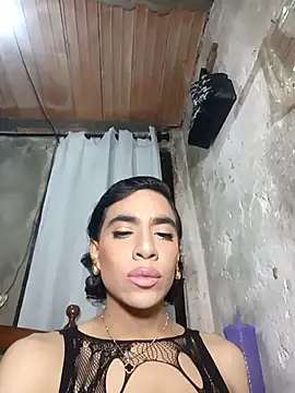 babyy foxxy online show from 17, 2, 2026