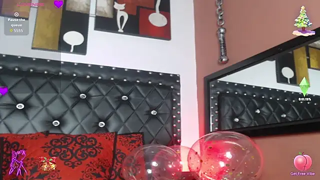 Engeelll online show from 16, 12, 2025