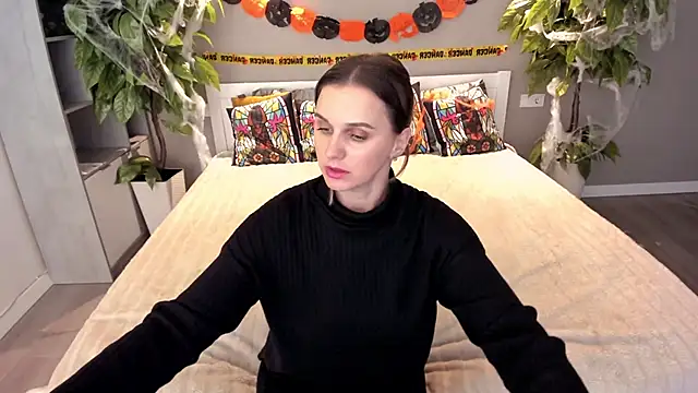 Snapshot of SofiSoft chatting on 27, 10, 2025 SofiSoft online show from 27, 10, 2025