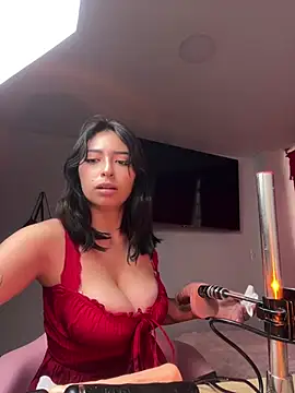 larsonbeverly online show from 23, 4, 2026