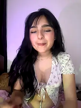 Clementyne30 online show from 6, 11, 2025